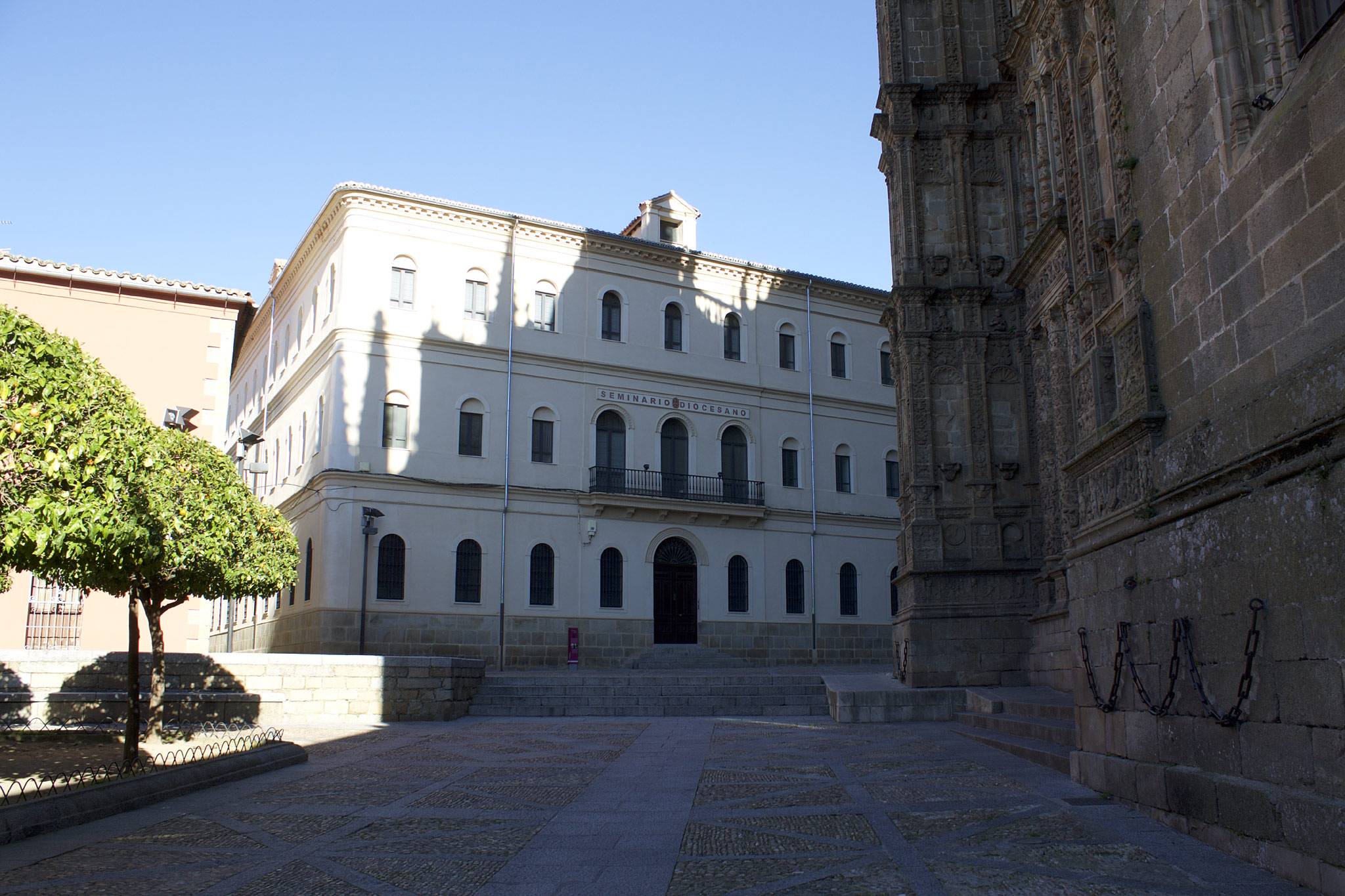 Plasencia